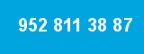 952 811 38 87 952 811 38 87